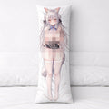 Mihiro Kokonoe – AnimePillow Fan-Art Edition