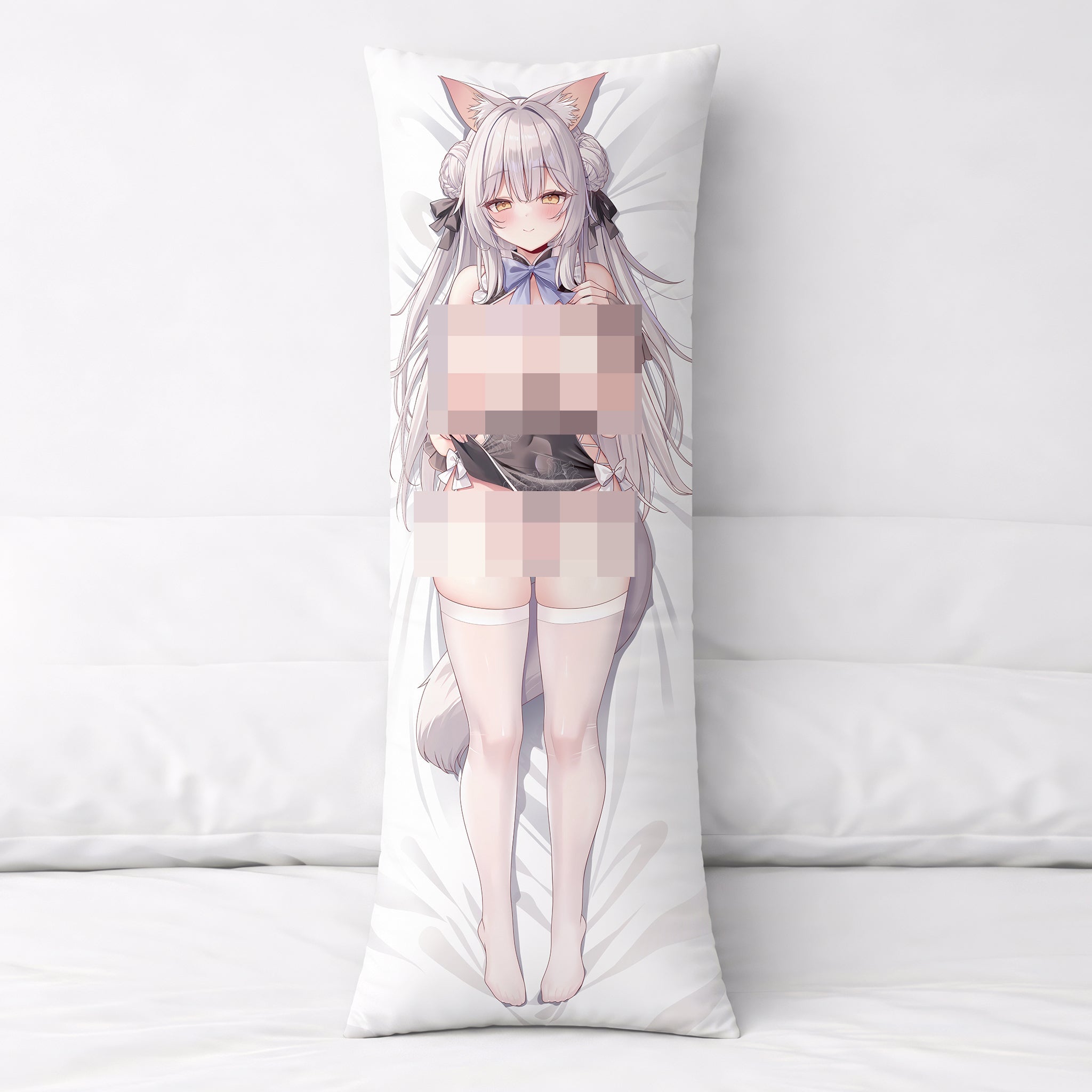 Mihiro Kokonoe – AnimePillow Fan-Art Edition