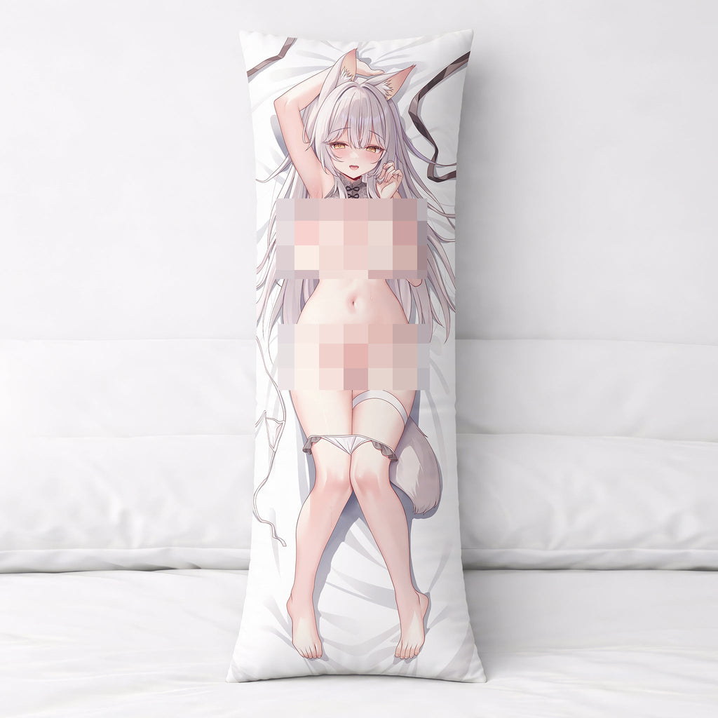 Mihiro Kokonoe – AnimePillow Fan-Art Edition