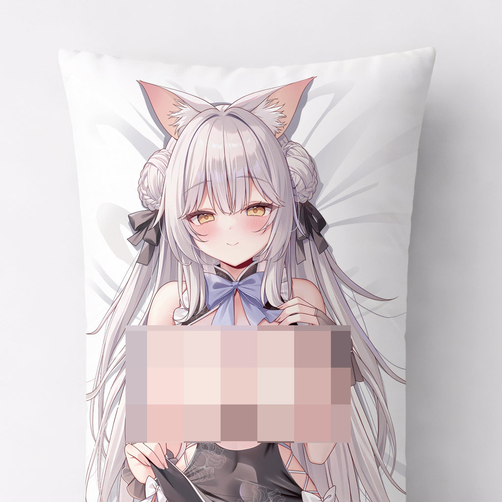 Mihiro Kokonoe – AnimePillow Fan-Art Edition