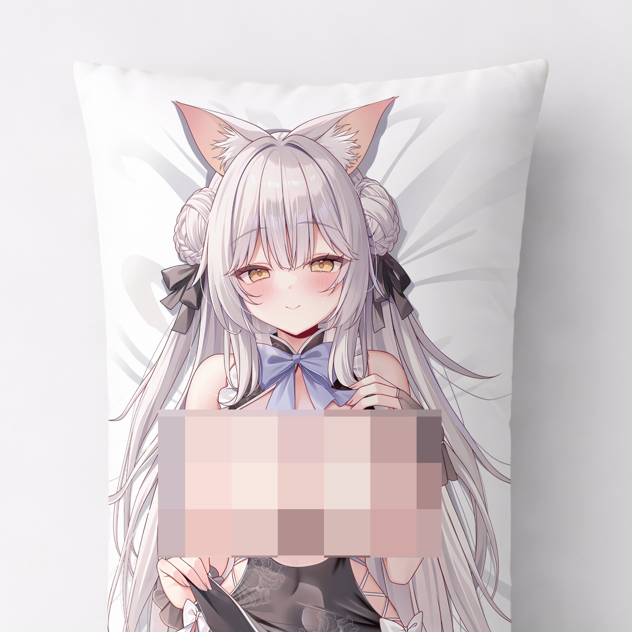 Mihiro Kokonoe – AnimePillow Fan-Art Edition