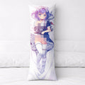 Fuyu Fuiba – AnimePillow Fan-Art Edition