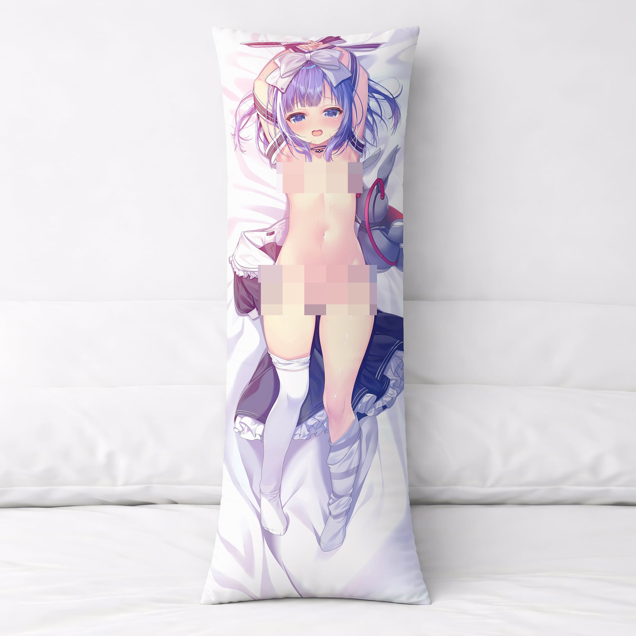 Fuyu Fuiba – AnimePillow Fan-Art Edition