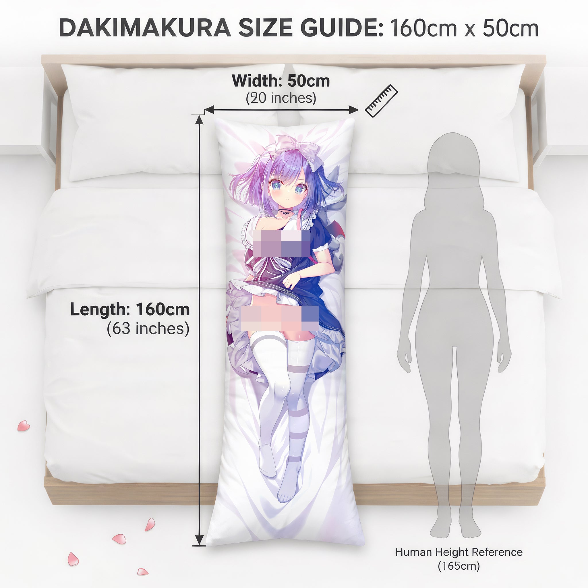 Fuyu Fuiba – AnimePillow Fan-Art Edition