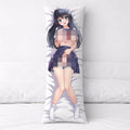 Ruiko Saten (Ver.2) – AnimePillow Fan-Art Edition