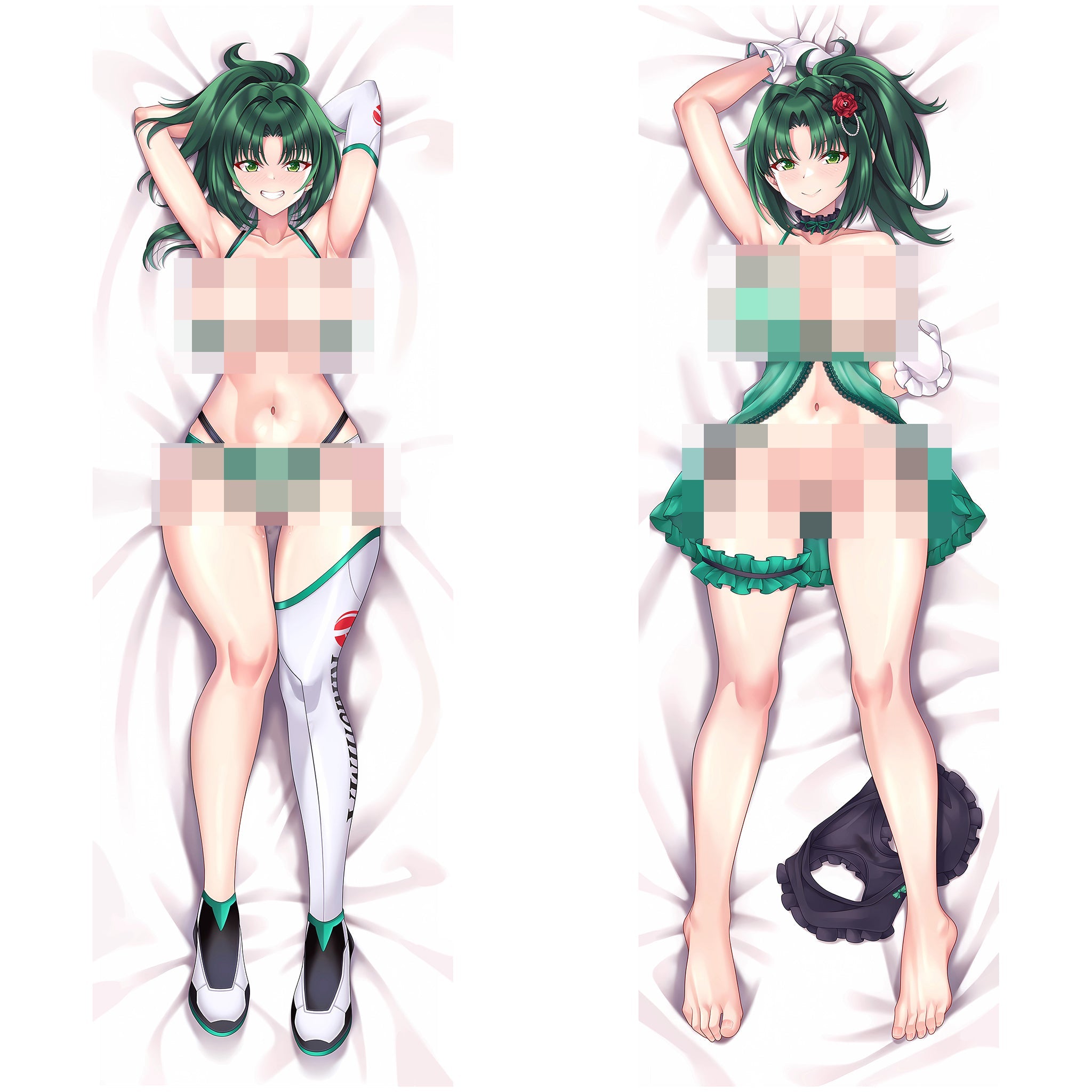 Anri Harunami – AnimePillow Fanart-Edition