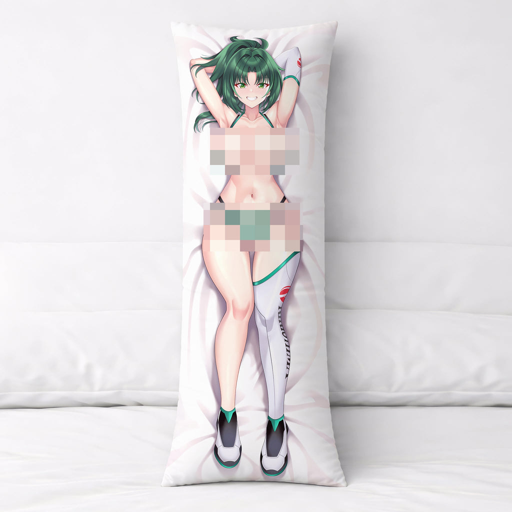Anri Harunami – AnimePillow Fanart-Edition