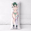 Anri Harunami – AnimePillow Fanart-Edition
