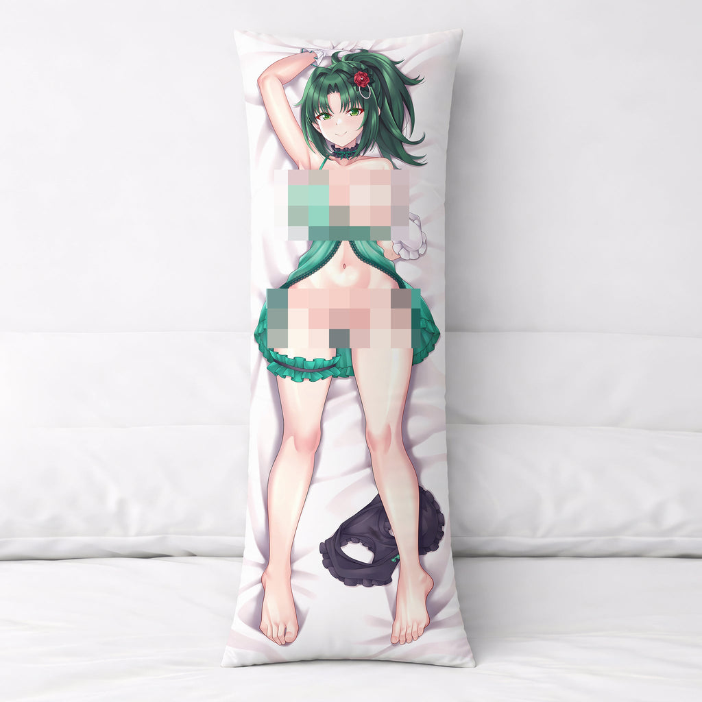 Anri Harunami – AnimePillow Fanart-Edition