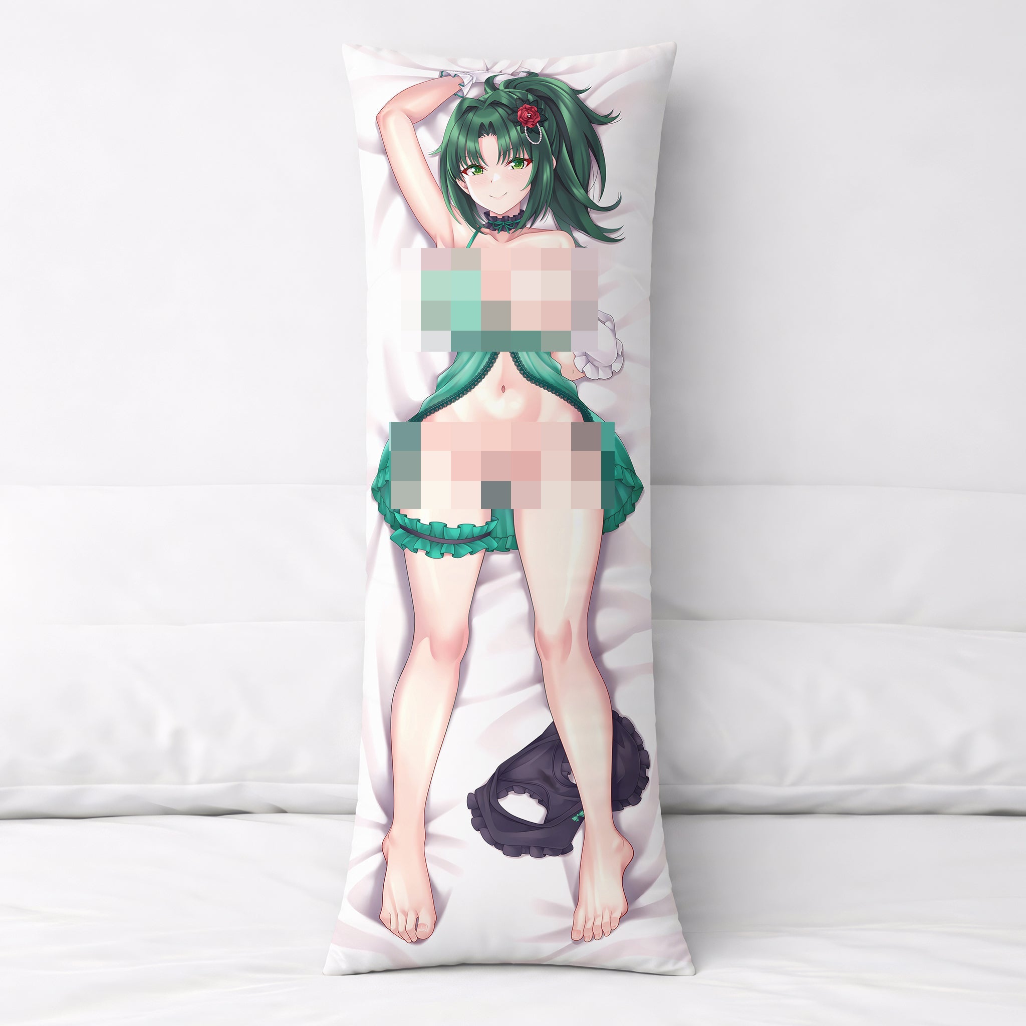 Anri Harunami – AnimePillow Fanart-Edition