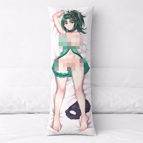 Anri Harunami - AnimePillow Fan-Art Edition