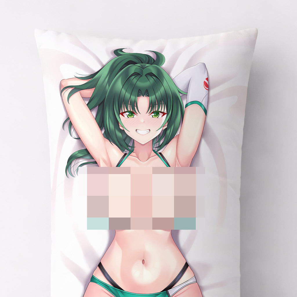 Anri Harunami – AnimePillow Fanart-Edition