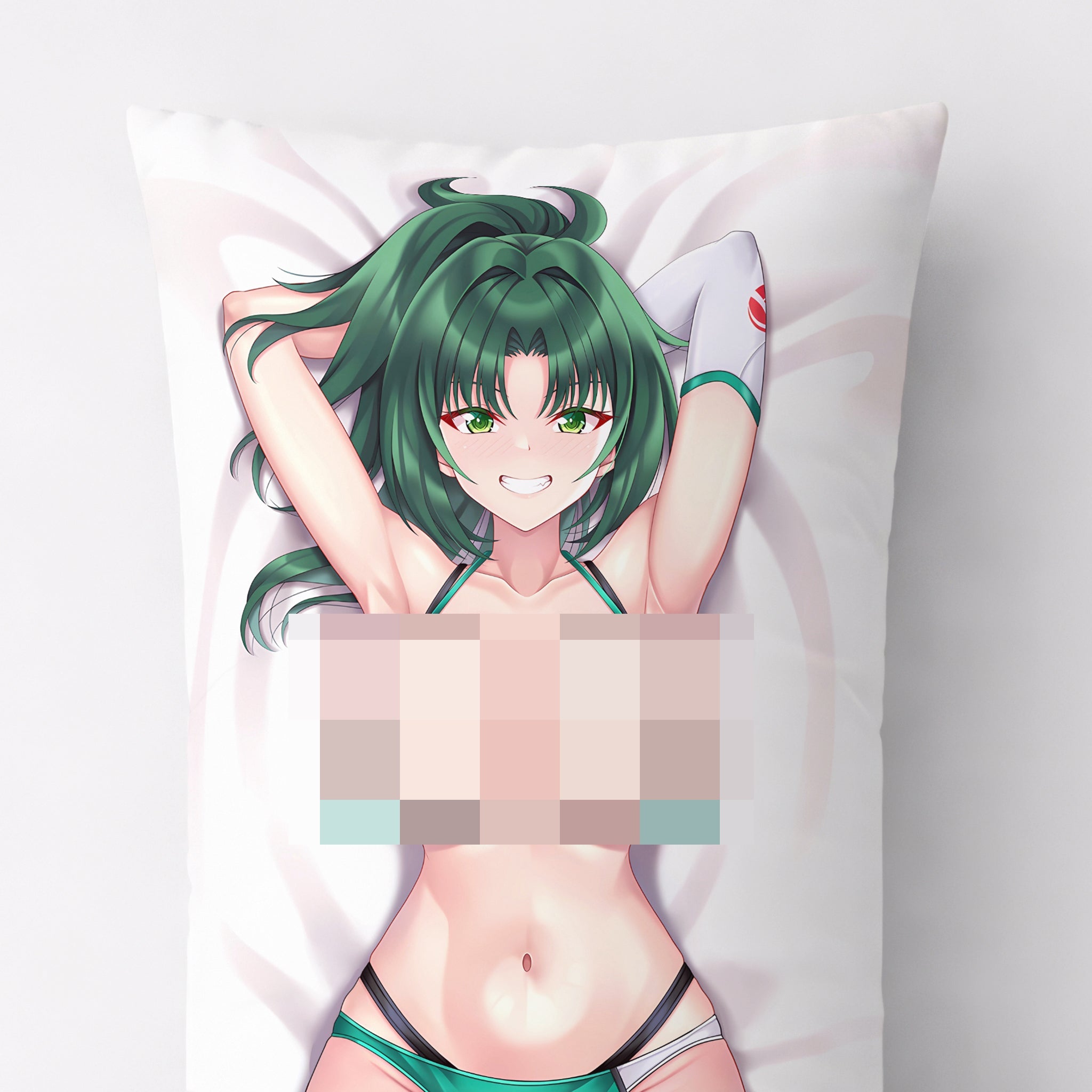 Anri Harunami – AnimePillow Fanart-Edition