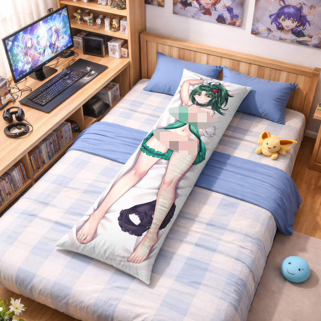 Anri Harunami – AnimePillow Fanart-Edition