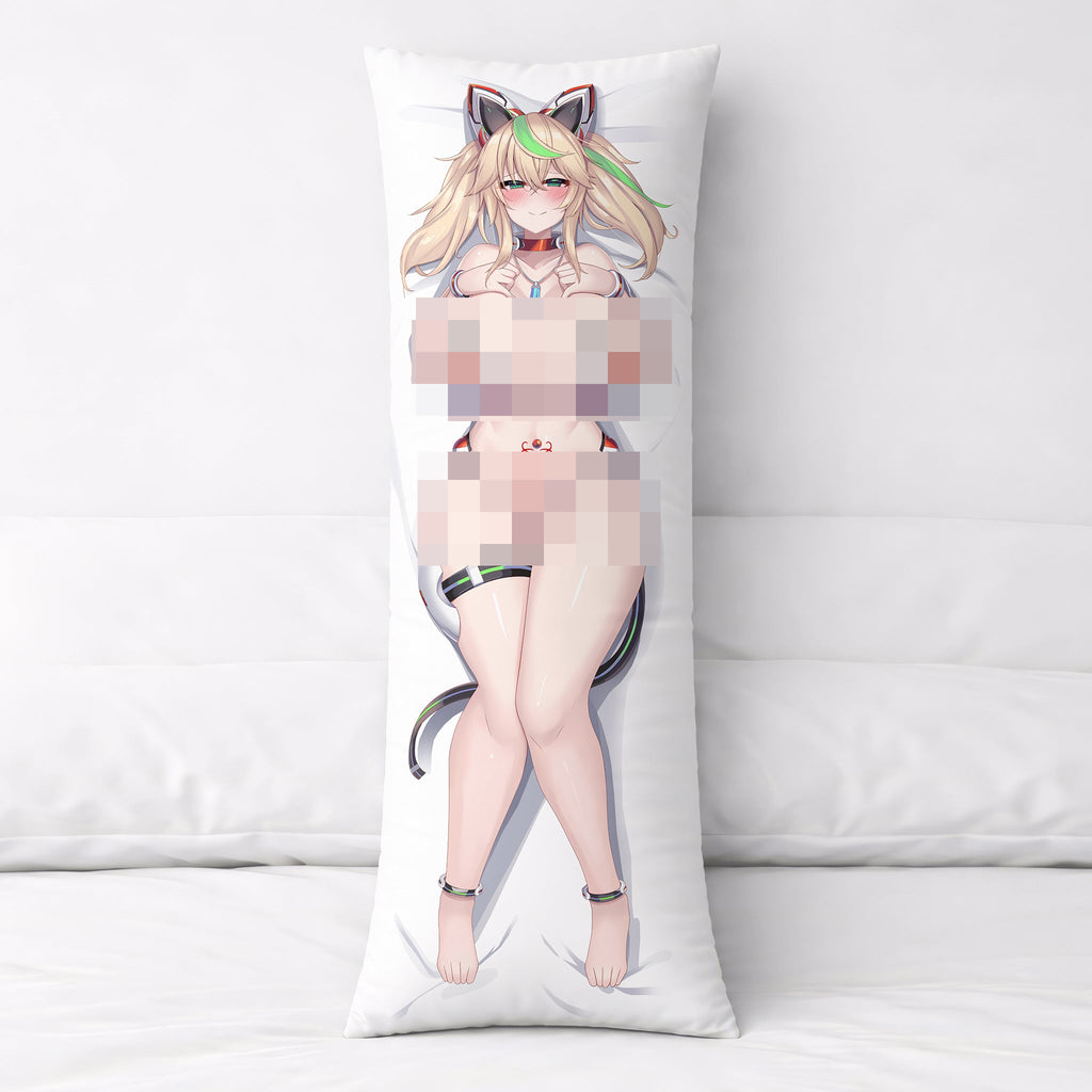 Gene - AnimePillow Fan-Art-Edition