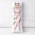 Gene - AnimePillow Fan-Art-Edition