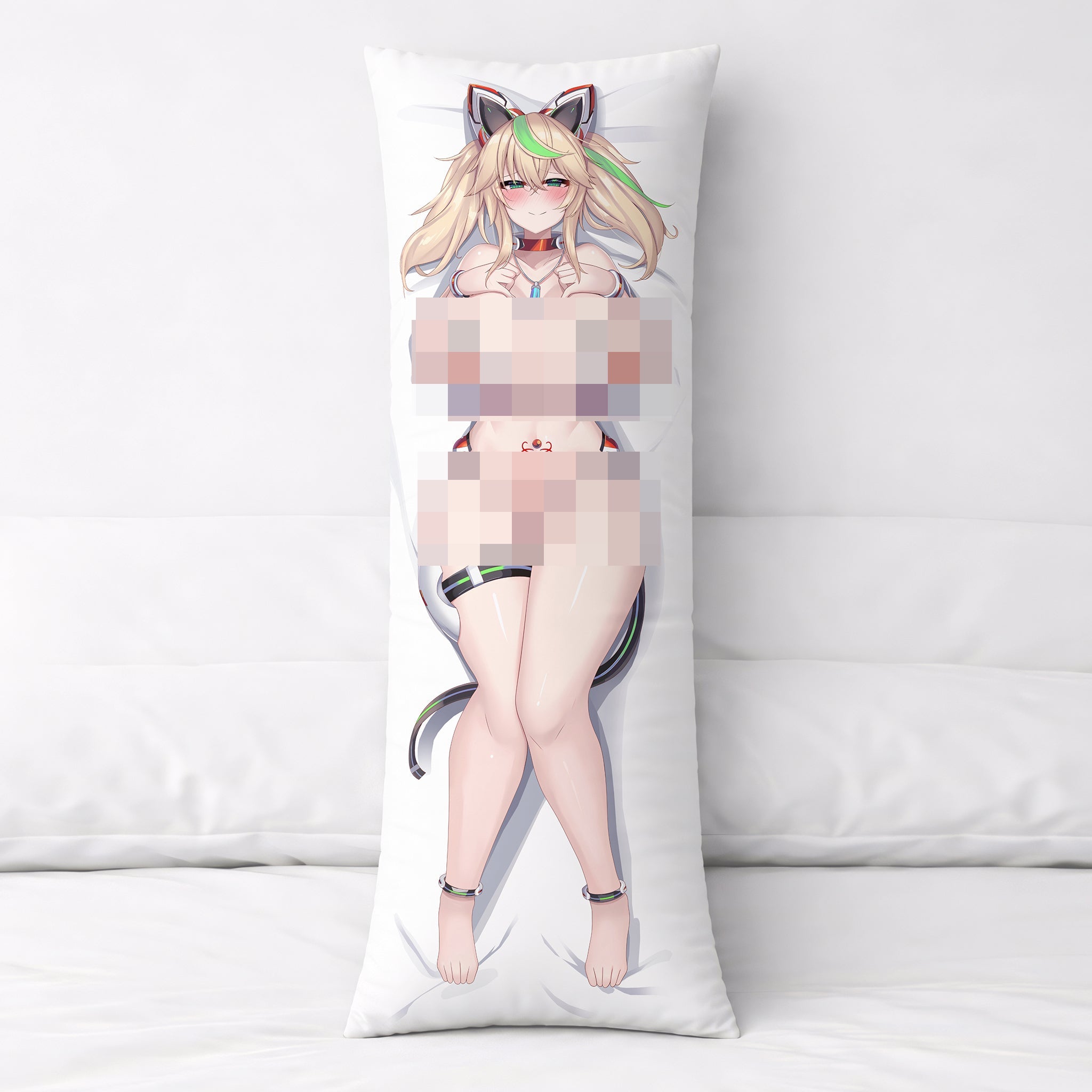 Gene - AnimePillow Fan-Art-Edition