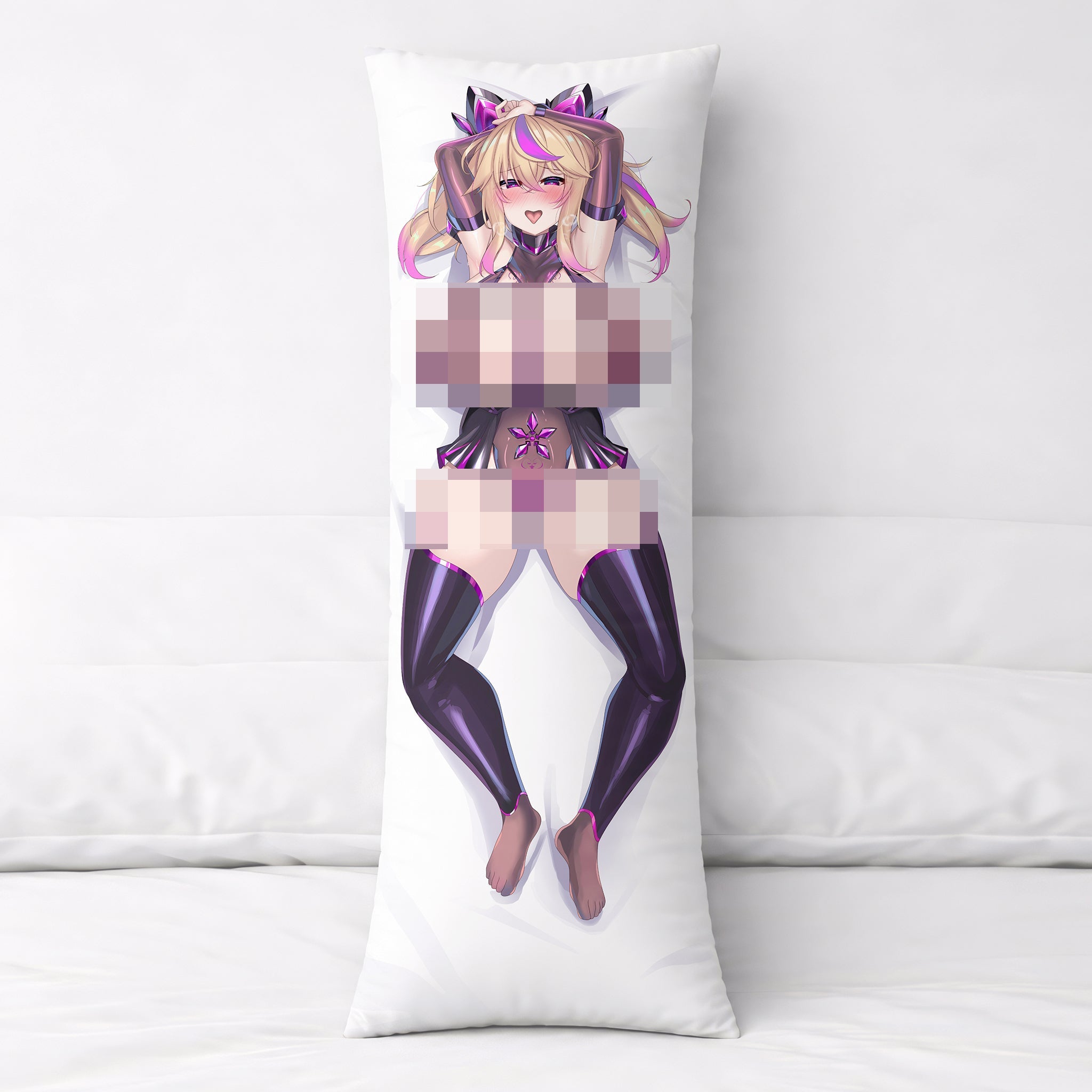 Gene - AnimePillow Fan-Art-Edition