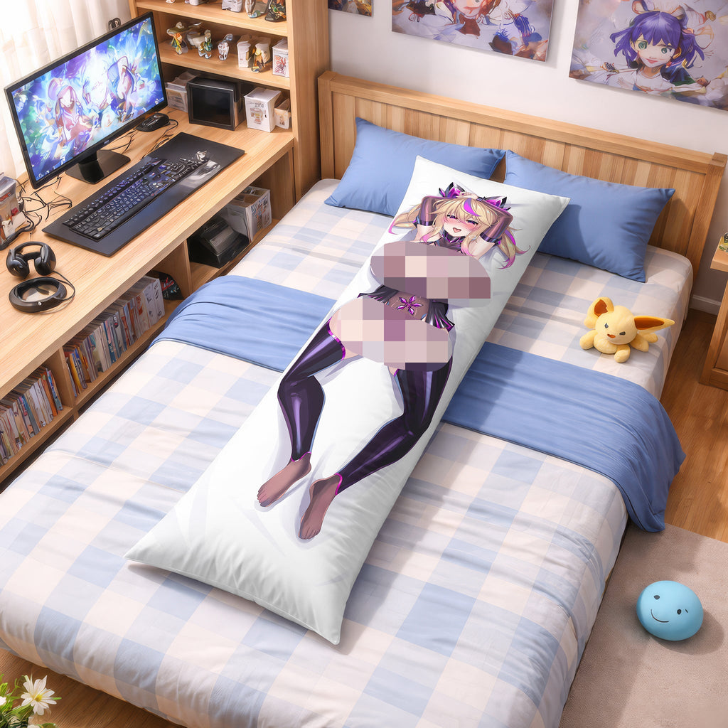 Gene - AnimePillow Fan-Art-Edition