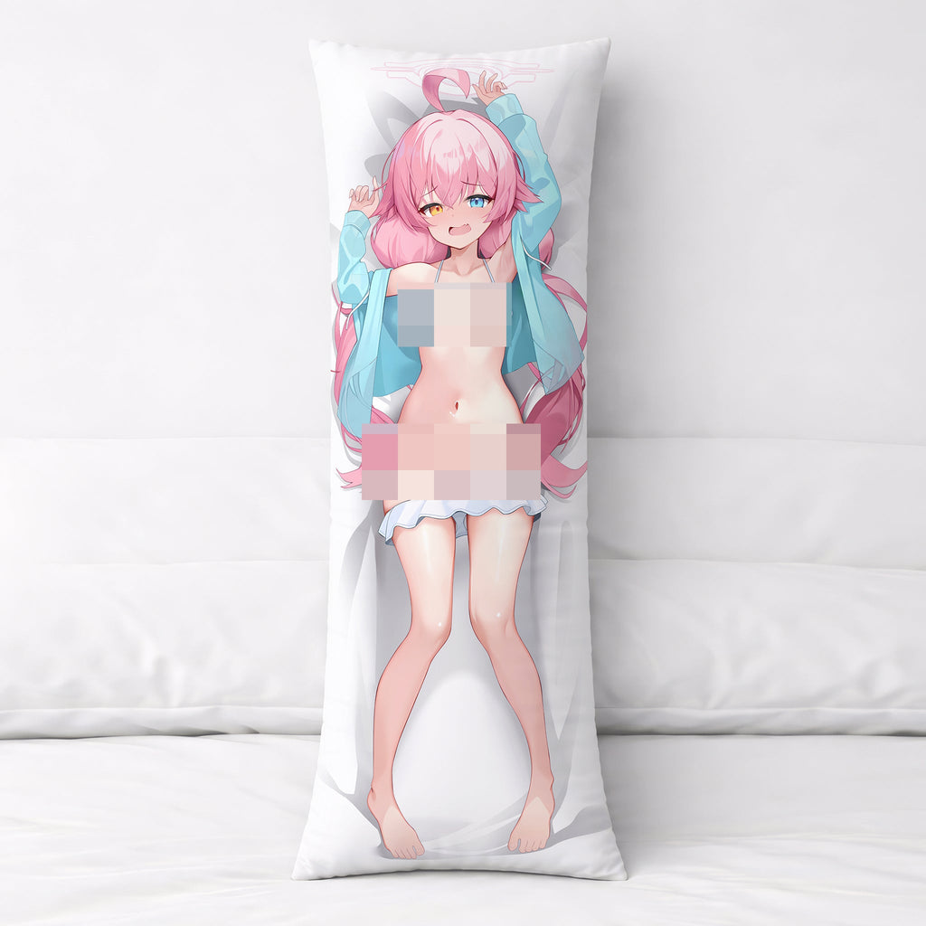 Hoshino Takanashi (Ver.2) - AnimePillow Fan-Art Edition