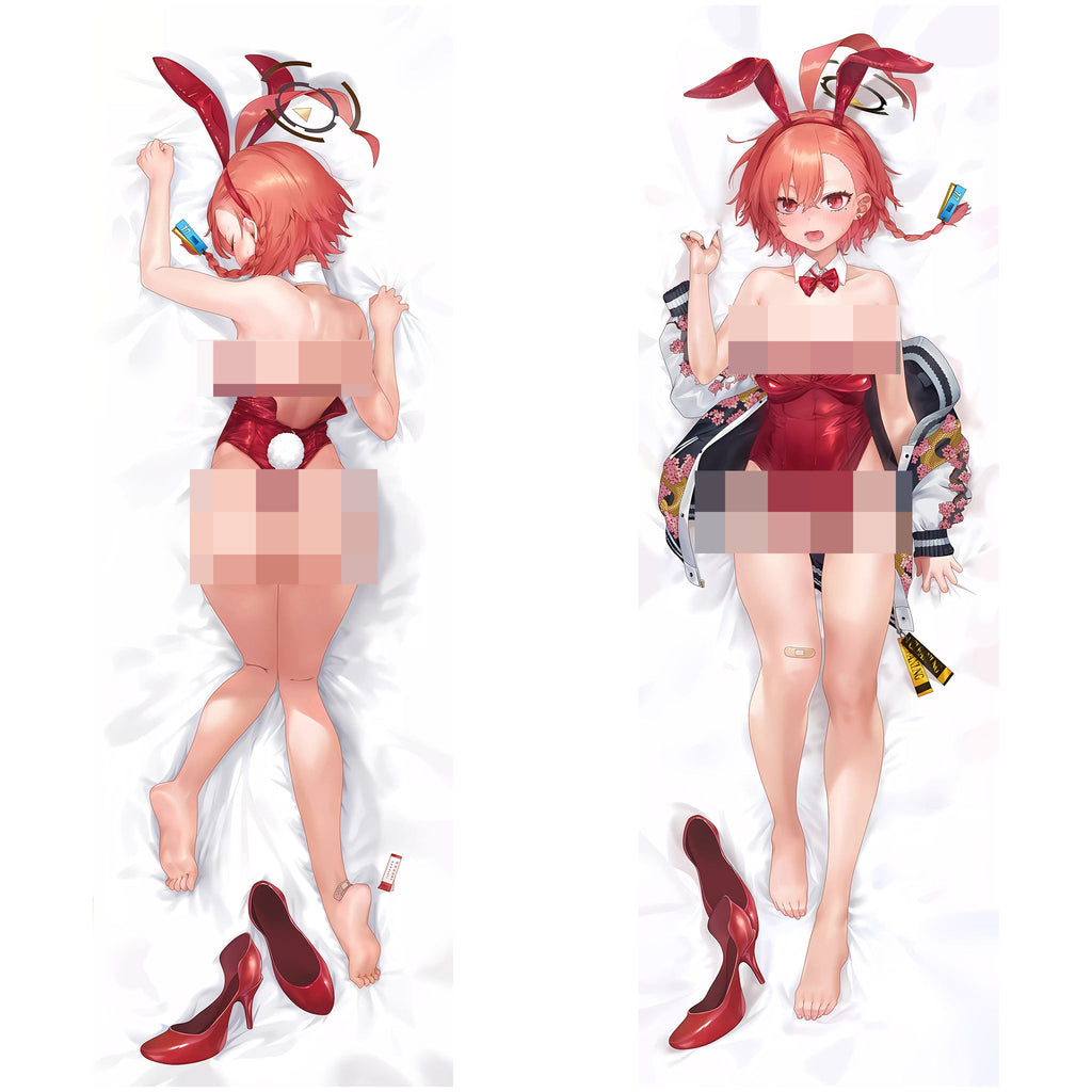Mikamo Neru (Häschen-Ver.) - AnimePillow Fan-Art Edition