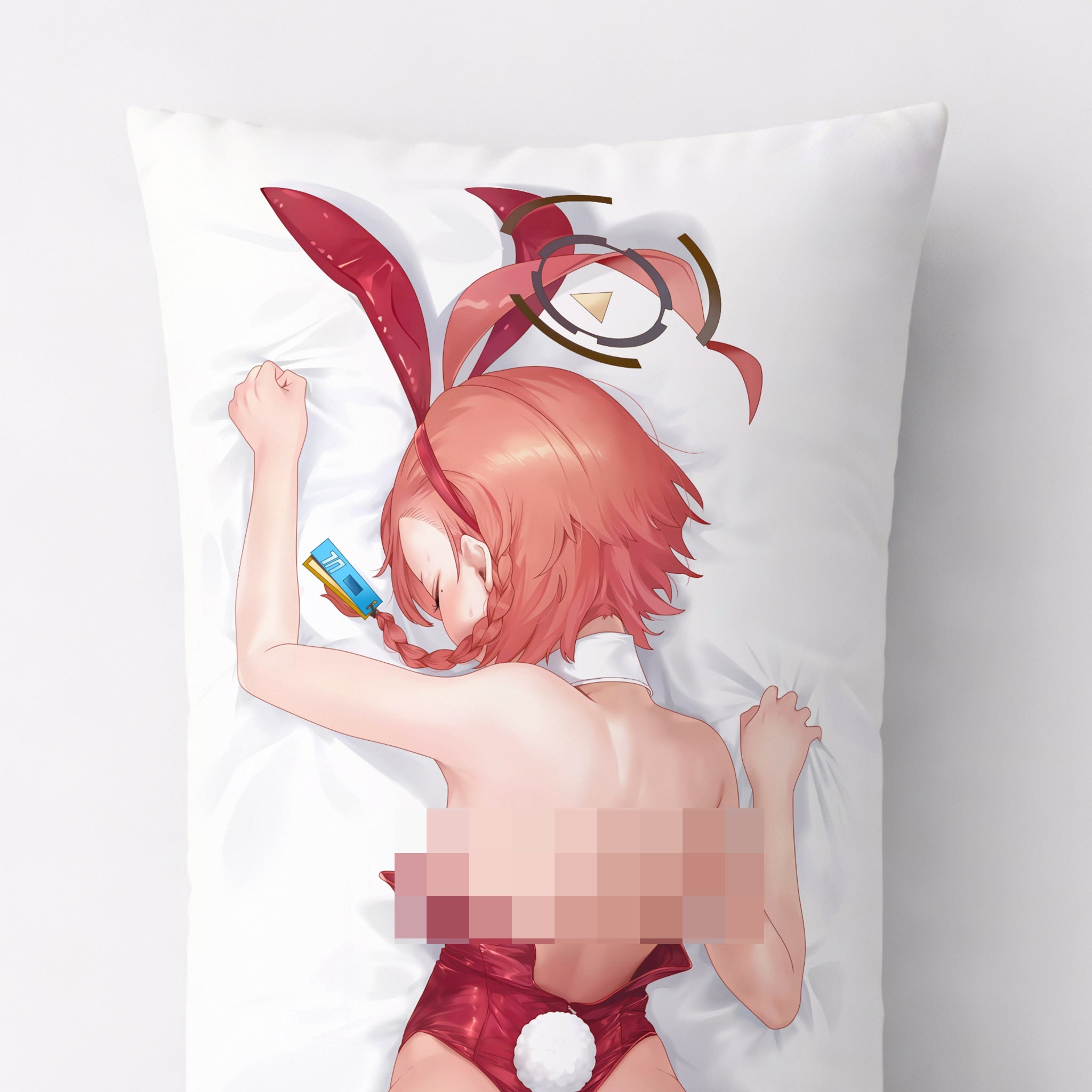 Mikamo Neru (Häschen-Ver.) - AnimePillow Fan-Art Edition