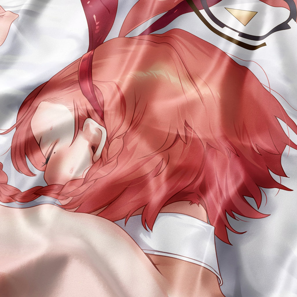 Mikamo Neru (Häschen-Ver.) - AnimePillow Fan-Art Edition