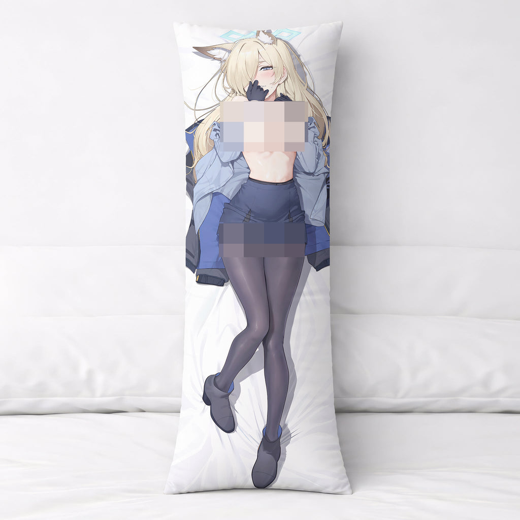 Kanna Ogata (Ver.4) - AnimePillow Fan-Art Edition