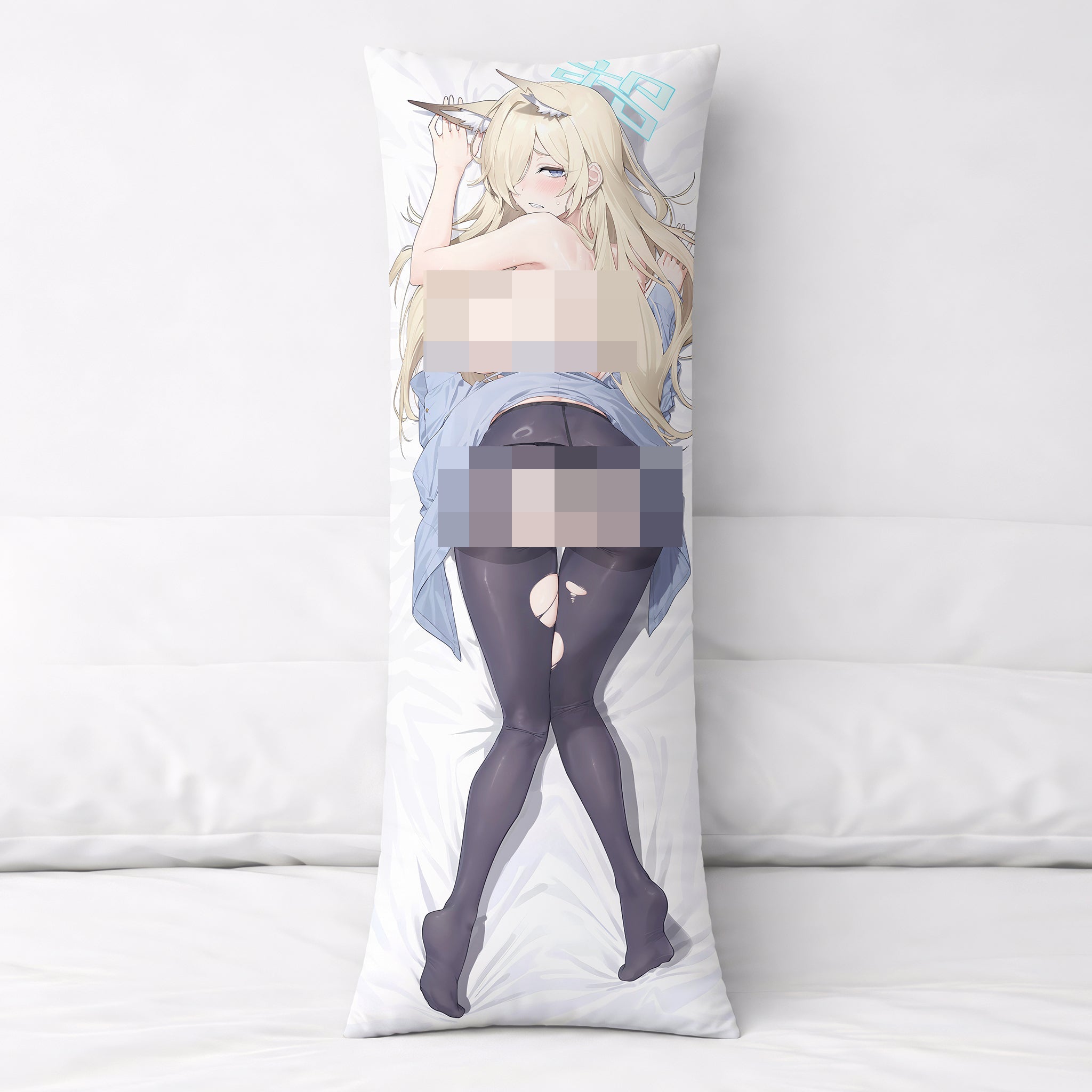 Kanna Ogata (Ver.4) - AnimePillow Fan-Art Edition