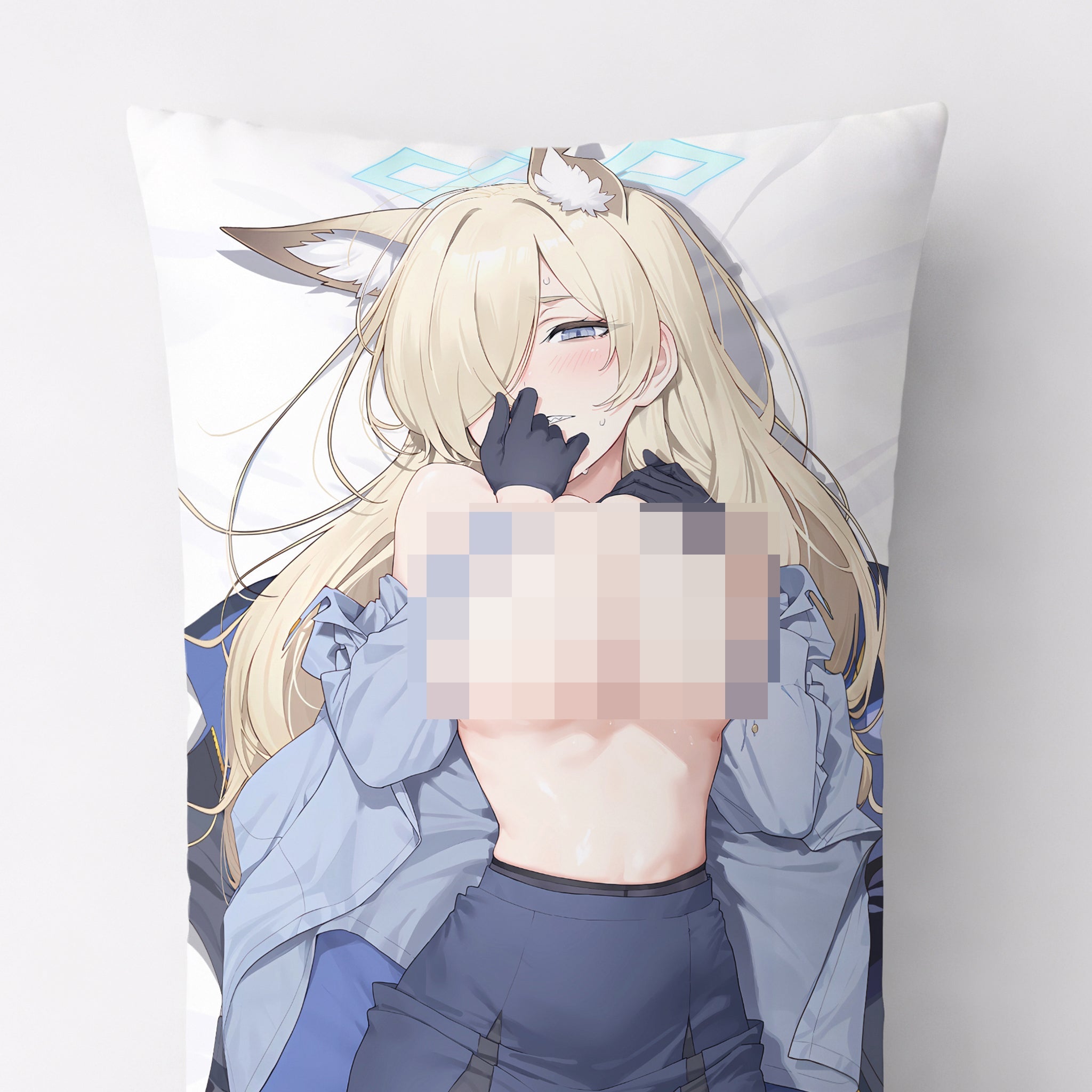 Kanna Ogata (Ver.4) - AnimePillow Fan-Art Edition