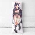 Ichika Nakamasa (Ver.2) – AnimePillow Fan-Art Edition