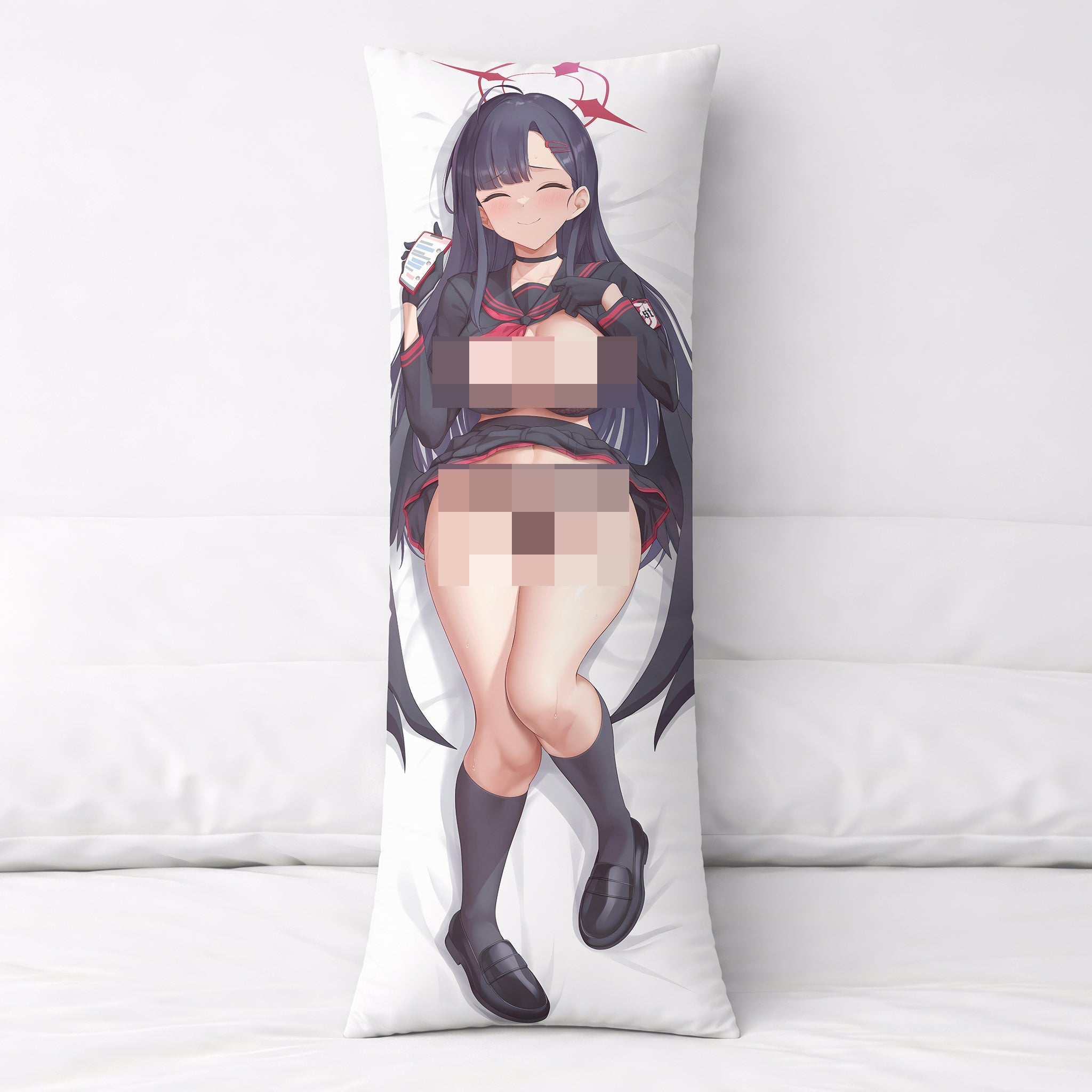 Ichika Nakamasa (Ver.2) – AnimePillow Fan-Art Edition
