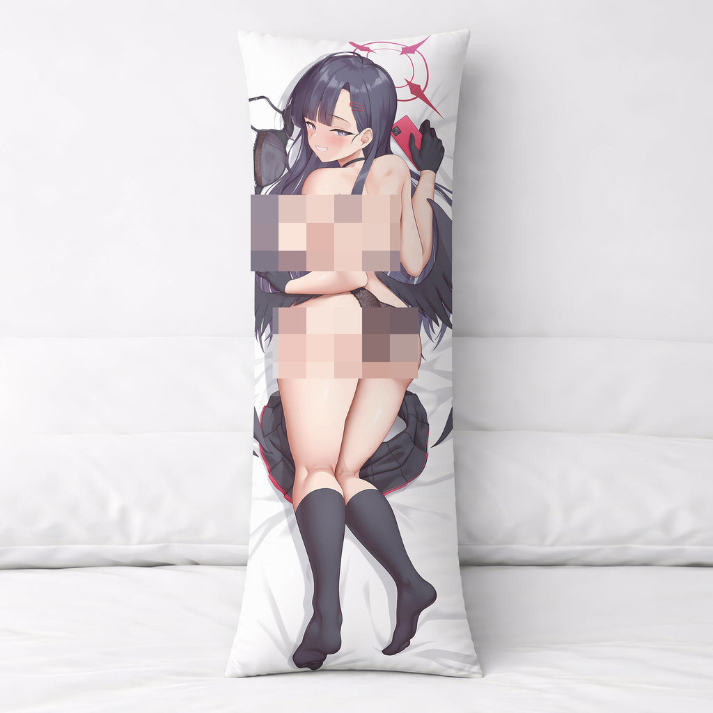 Ichika Nakamasa (Ver.2) – AnimePillow Fan-Art Edition