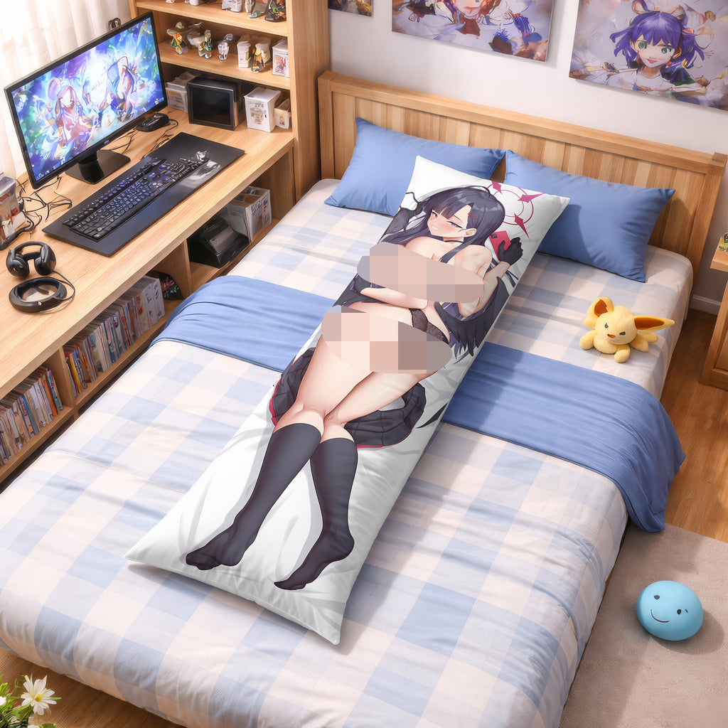 Ichika Nakamasa (Ver.2) – AnimePillow Fan-Art Edition