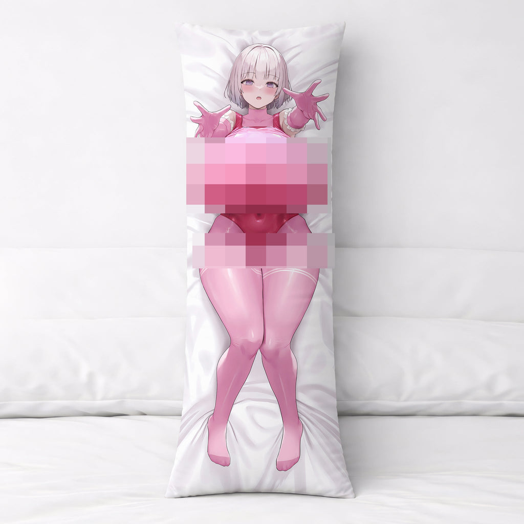 Sumire Mama – AnimePillow Fan-Art Edition