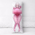 Sumire Mama – AnimePillow Fan-Art Edition