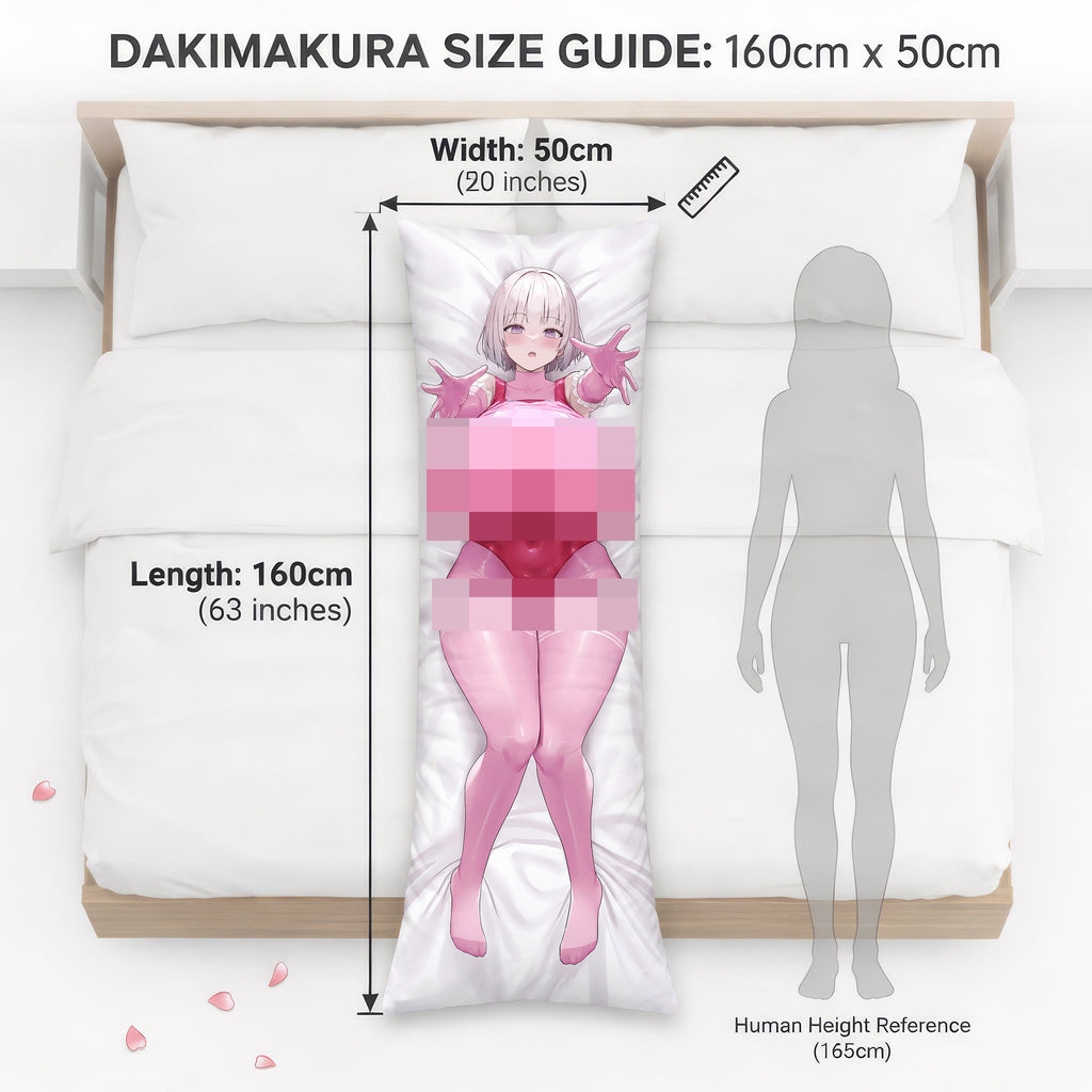 Sumire Mama – AnimePillow Fan-Art Edition