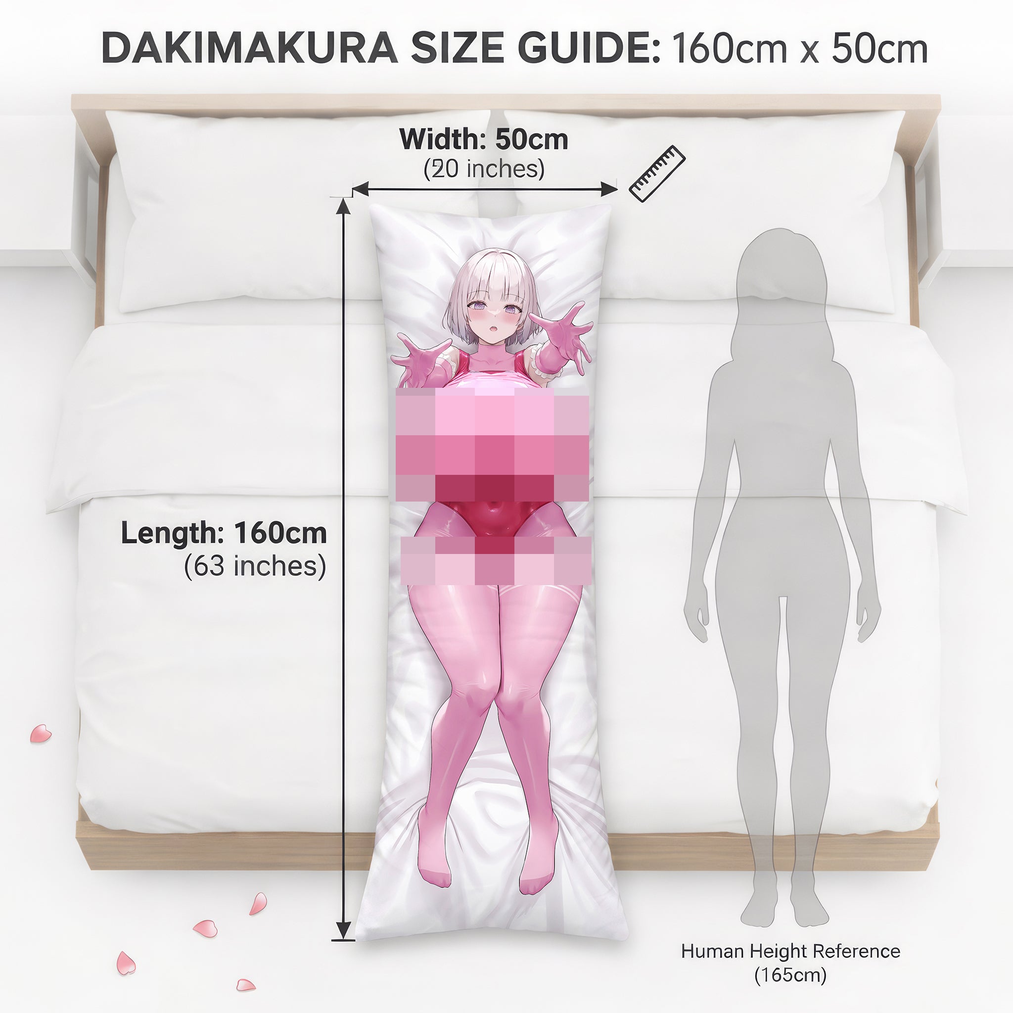 Sumire Mama – AnimePillow Fan-Art Edition