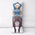 Atago - AnimePillow Fan-Art Edition