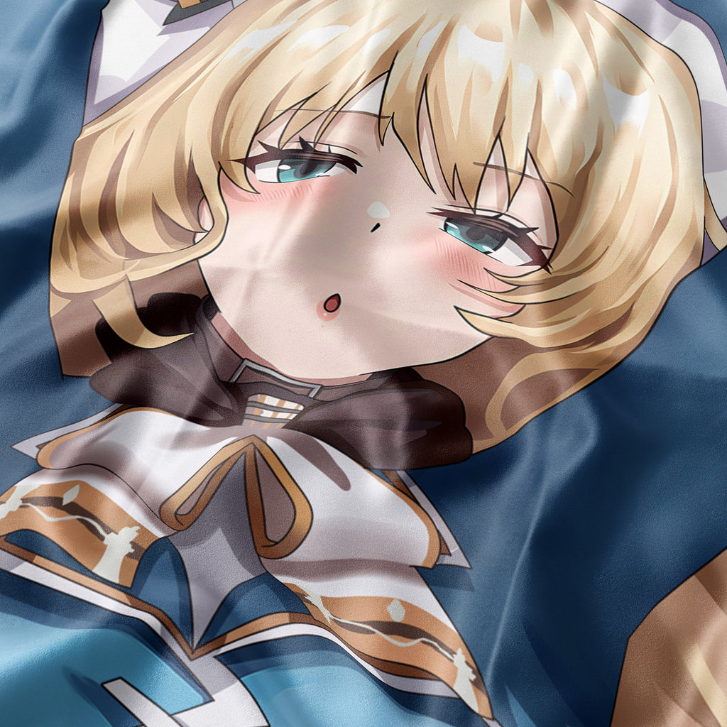 Atago - AnimePillow Fan-Art Edition