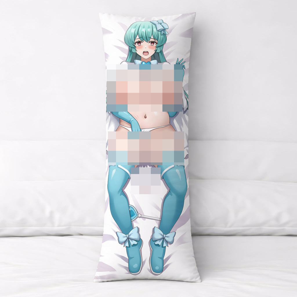Magia Azure – AnimePillow Fan-Art Edition