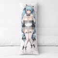 Privaty (Ver.2) – AnimePillow Fan-Art Edition