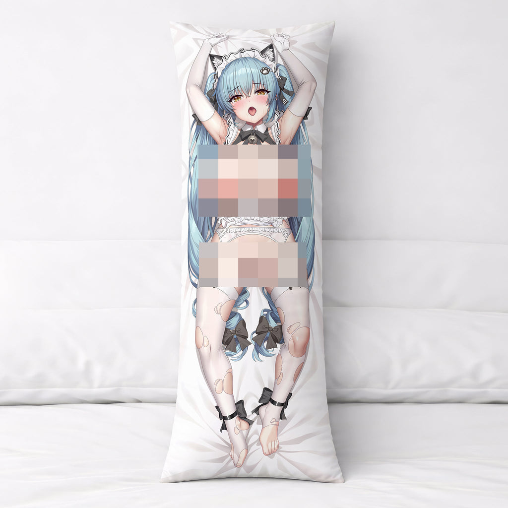 Privaty (Ver.2) – AnimePillow Fan-Art Edition