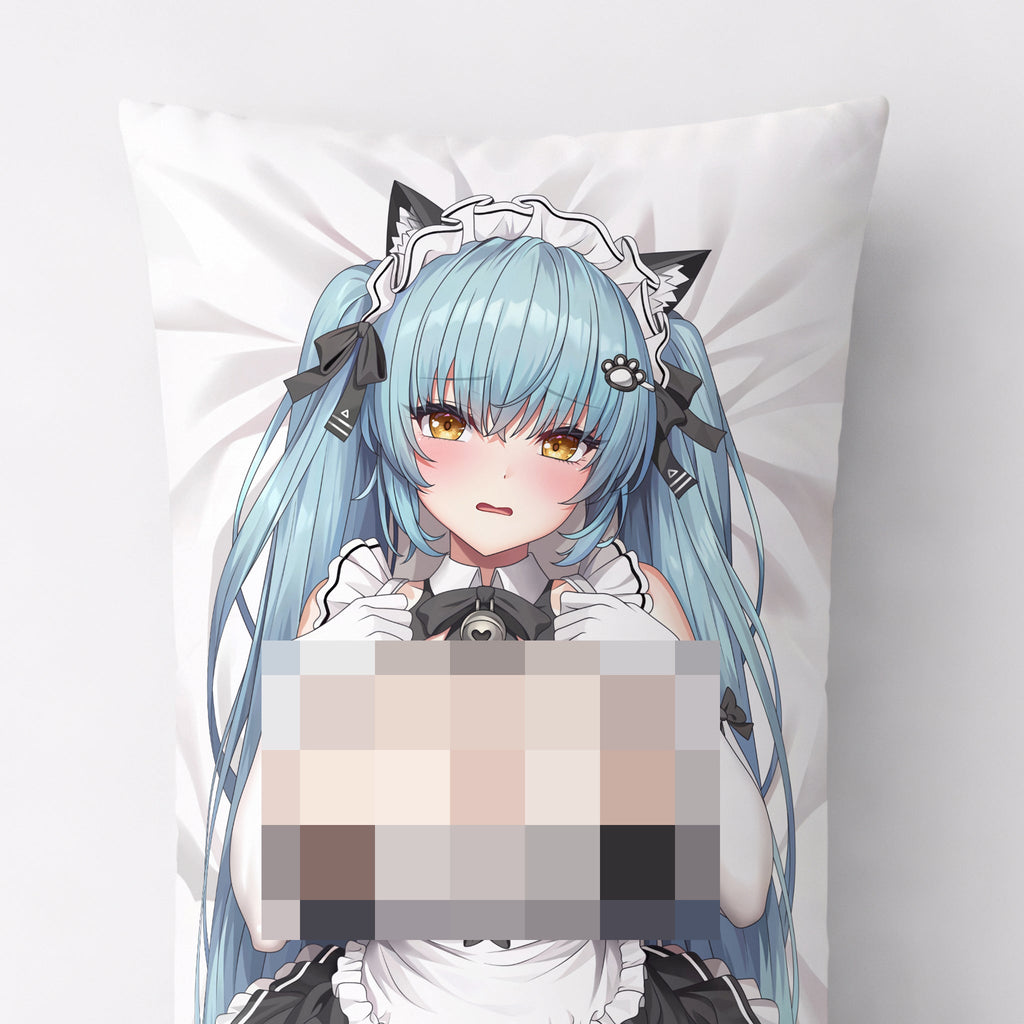 Privaty (Ver.2) – AnimePillow Fan-Art Edition