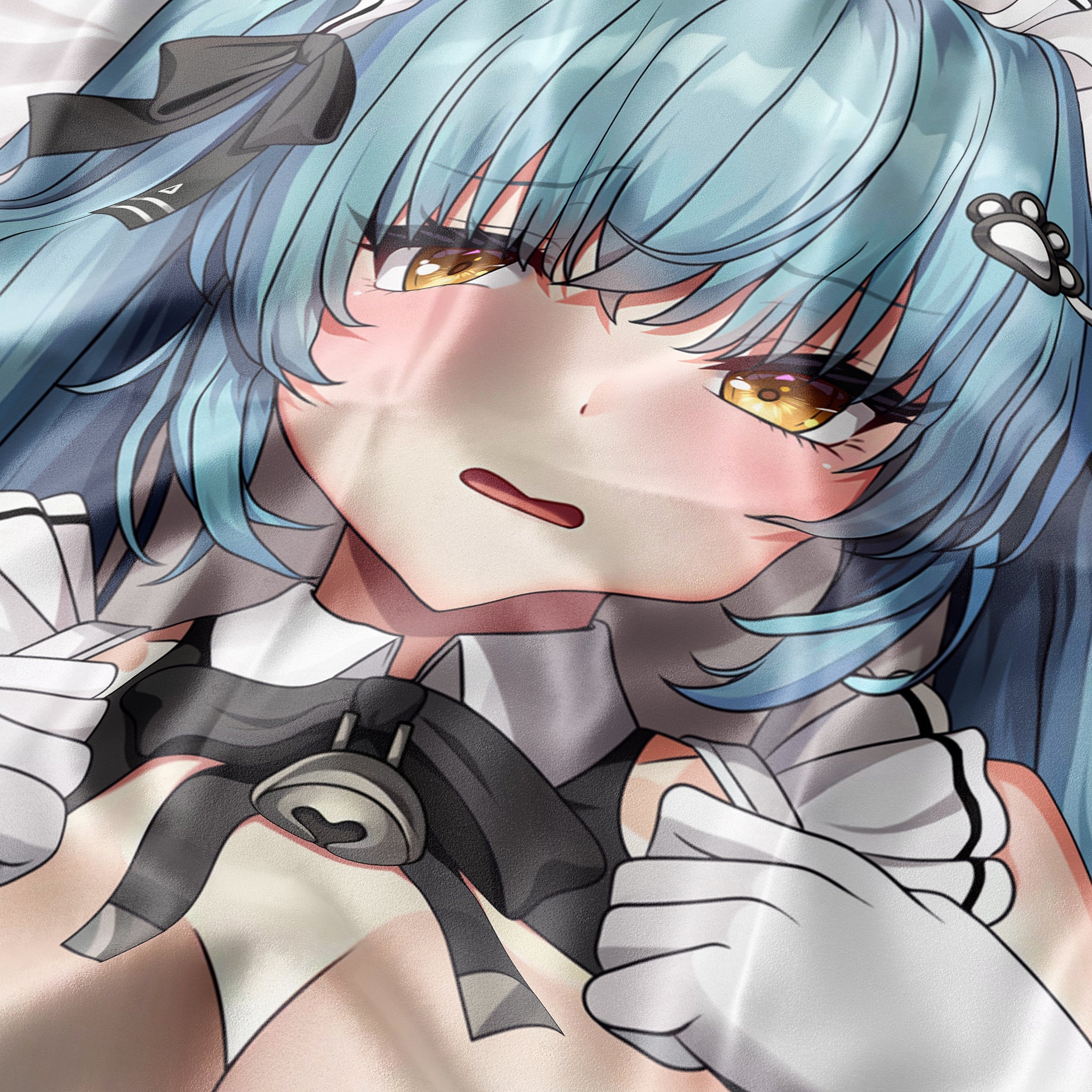 Privaty (Ver.2) – AnimePillow Fan-Art Edition