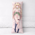 Golden Darkness (Yami-chan) – AnimePillow Fan-Art Edition