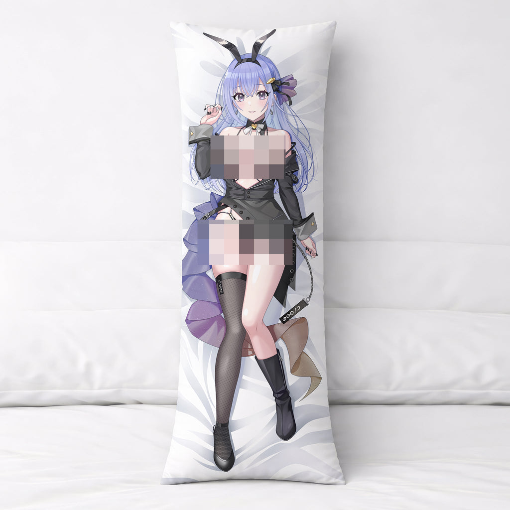 Hana Suzuki - AnimePillow Fan-Art Edition