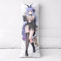 Hana Suzuki - AnimePillow Fan-Art Edition