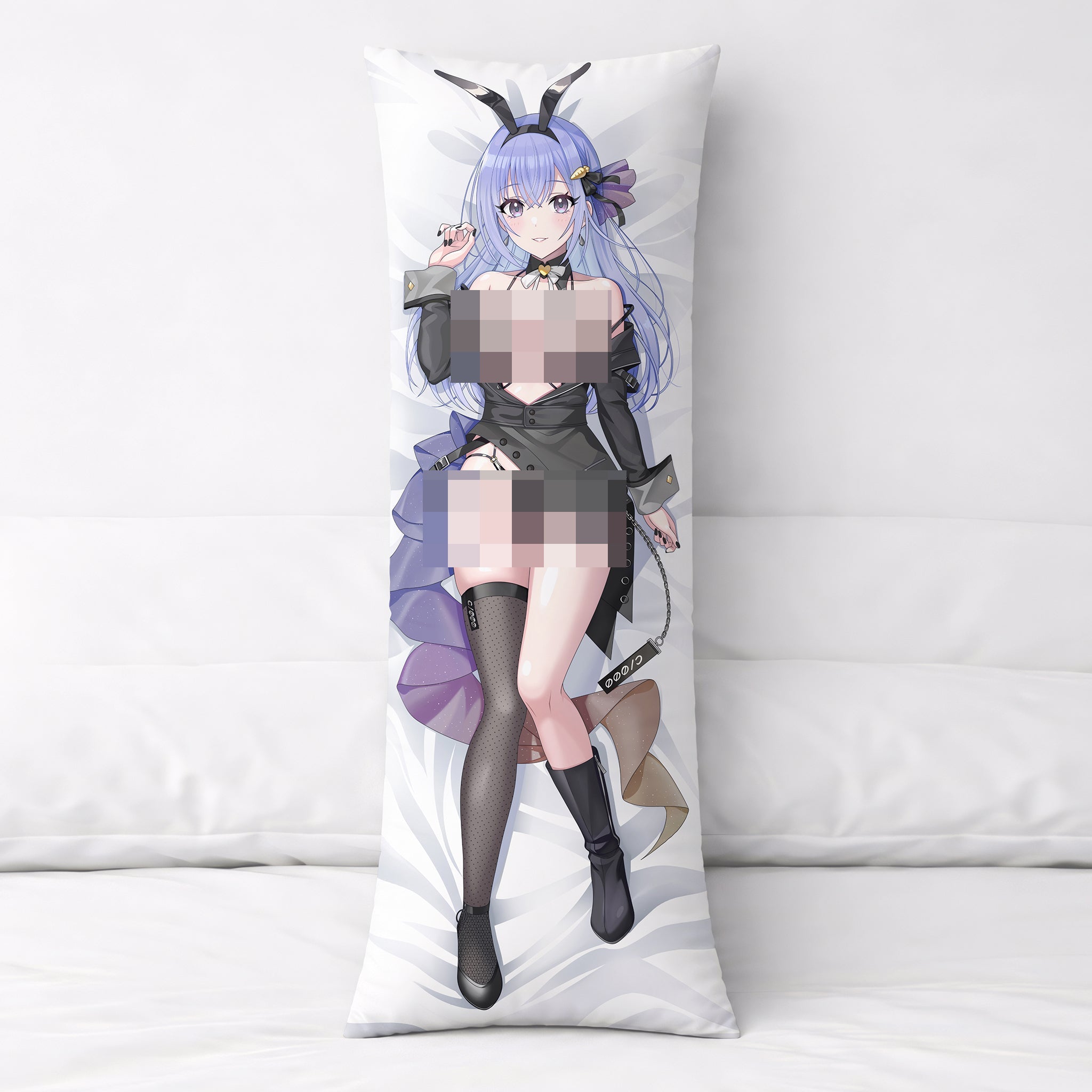Hana Suzuki - AnimePillow Fan-Art Edition