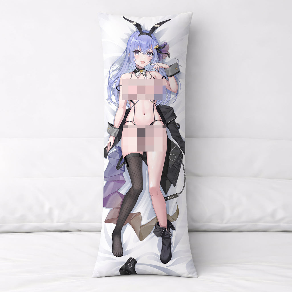 Hana Suzuki - AnimePillow Fan-Art Edition